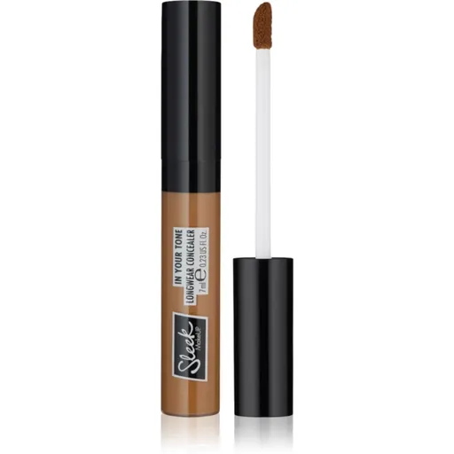 Sleek In Your Tone anticearcan cu efect de lunga durata cu acoperire medie culoare 7W Medium 7 ml