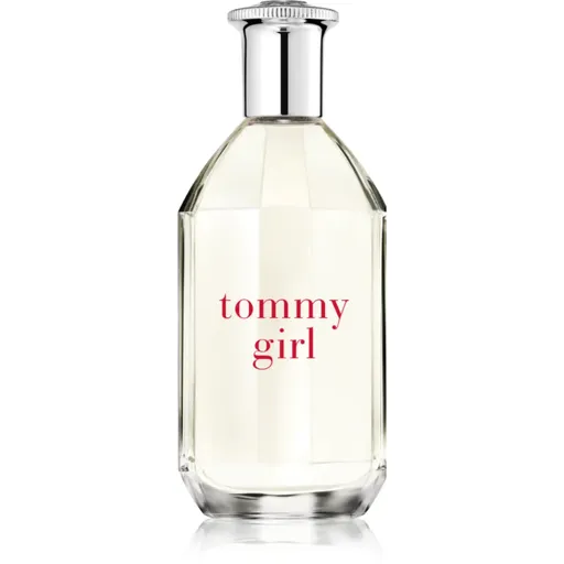 Tommy Hilfiger Tommy Girl Eau de Toilette pentru femei 100 ml