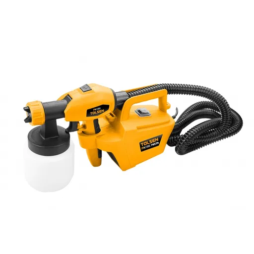 Pistol de vopsit electric, 650W, 800ml, FX Force Xpress