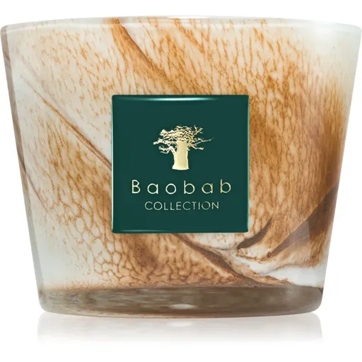 Baobab Collection Atlas Tichka lumânare parfumată 10 cm