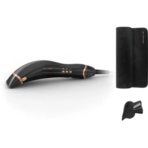 Rowenta Air Motion Ultimate Experience CF8C20E0 uscator de par 1 buc