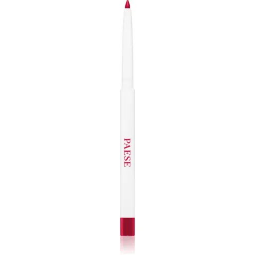 Paese The Kiss Lips Lip Liner creion contur buze culoare 06 Classic Red 0,3 g