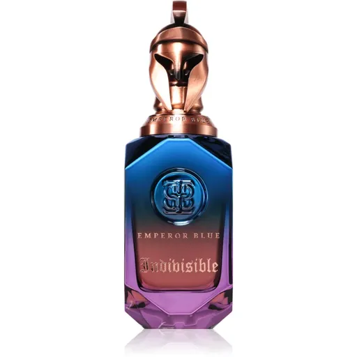 Emperor Blue Indivisible Eau de Parfum pentru femei 100 ml