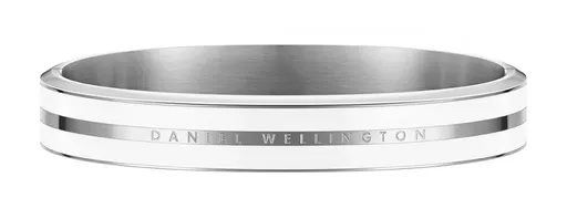 Daniel Wellington Brățară elegantă solidă bronz Emalie Elegant DW0040024 S: 15,5 cm