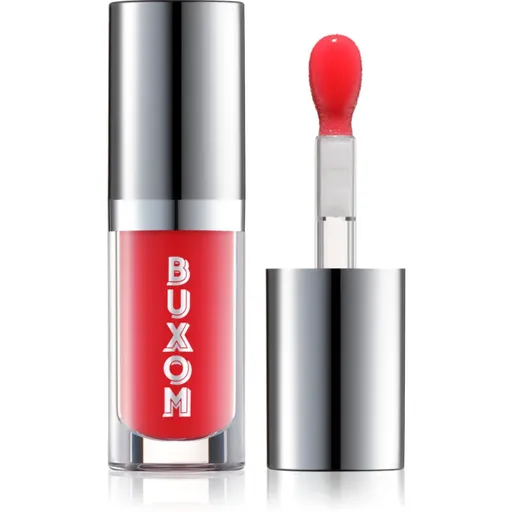 Buxom FULL ON™ PLUMPING LIP OIL Luciu de buze hidratant pentru un volum suplimentar culoare Cherry Flip 5.5 ml