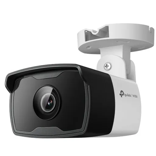 Camera IP Tp-Link VIGI C340I, 4MP, lentila 2.8mm, IP67, infrarosu 30m, PoE/12V DC