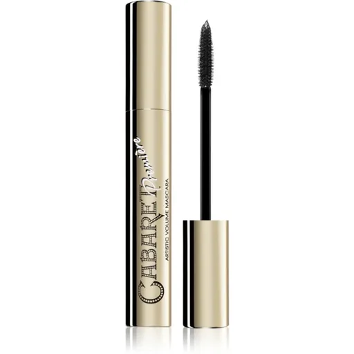 Vivienne Sabó Cabaret Première mascara pentru alungire pentru volum culoare 01 9 ml