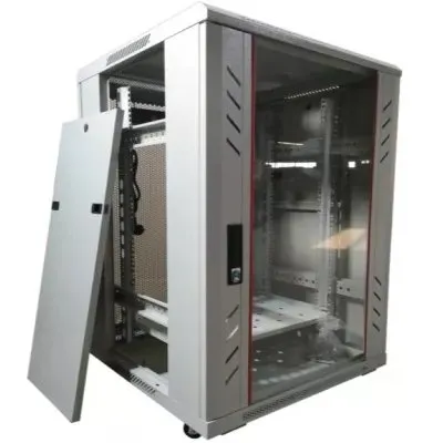 Dulap Rack 22U 1200x800x600 B-High BH-TA6822