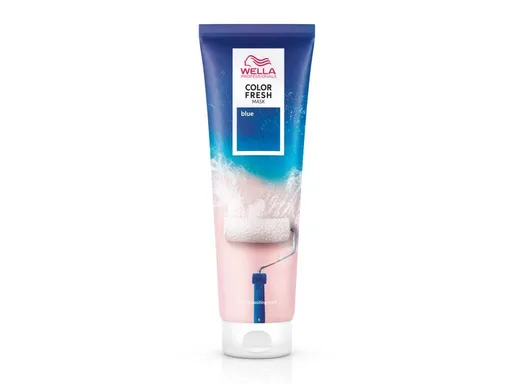 Wella Professionals Mască de păr Color Fresh Mask 150 ml Pearl