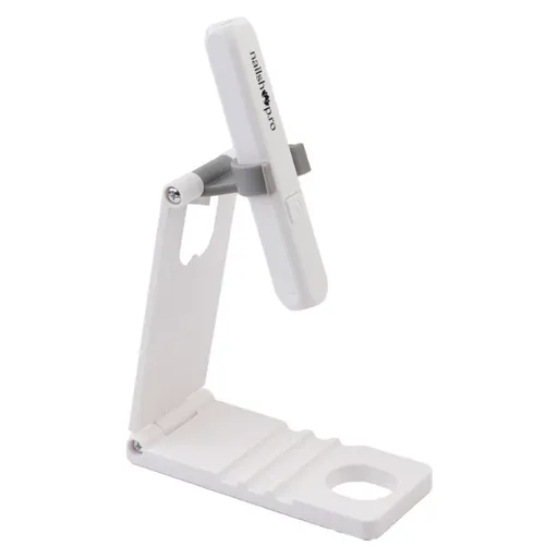 Lampa UV Led Mini 3W - reîncărcabil USB + suport