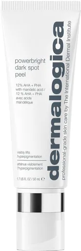 Dermalogica Peeling facial împotriva hiperpigmentării și petelor (PowerBright Dark Spot Peel) 50 ml