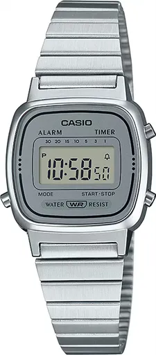 Casio Collection Vintage LA670WEA-7