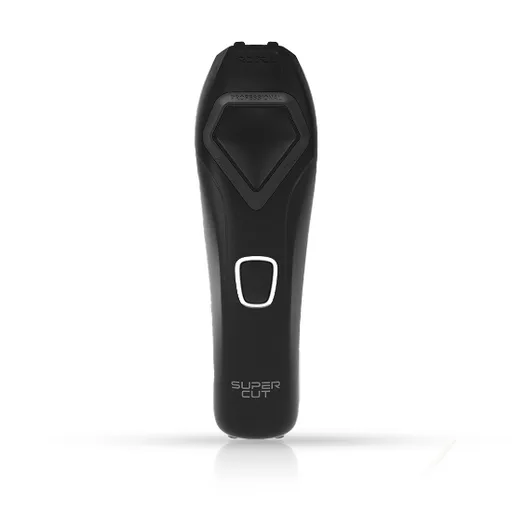 Carcasa Masina de Contur Rovra Super Cut - Black