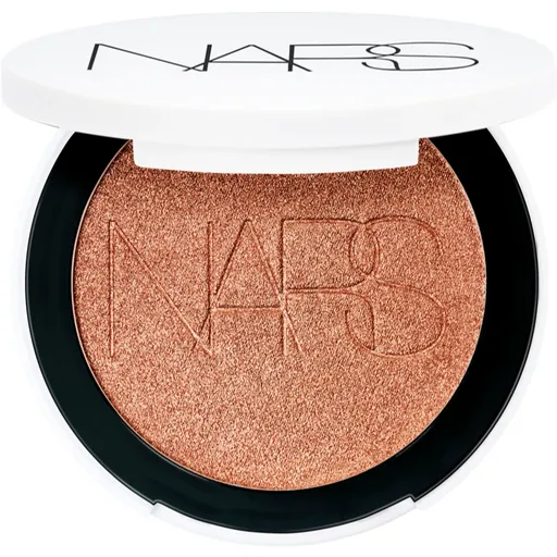 NARS Light Reflecting™ Powder Luminizer iluminator reincarcabil culoare TOTAL ECLIPSE 6 g