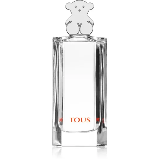 Tous Tous Eau de Toilette pentru femei 50 ml