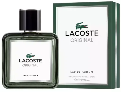 Lacoste Lacoste Original - EDP 60 ml