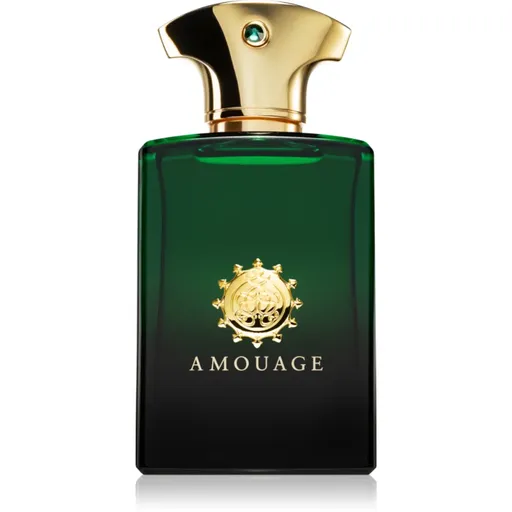 Amouage Epic Eau de Parfum pentru bărbați 50 ml