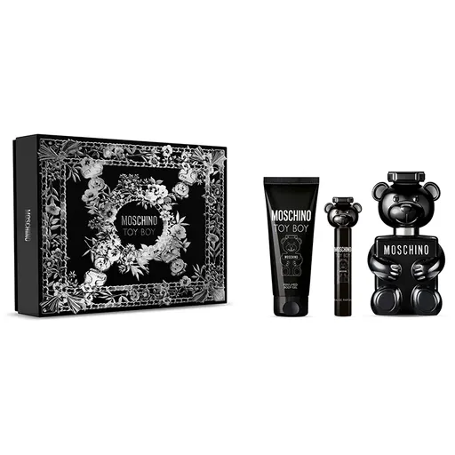 Moschino Toy Boy set cadou pentru bărbați
