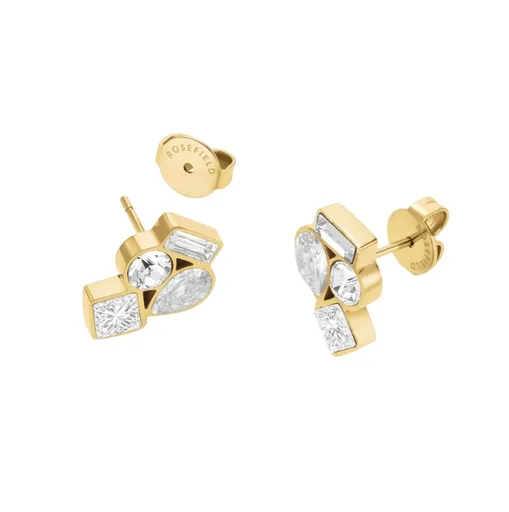 Rosefield Cercei originali placați cu aur JECCG-J1170