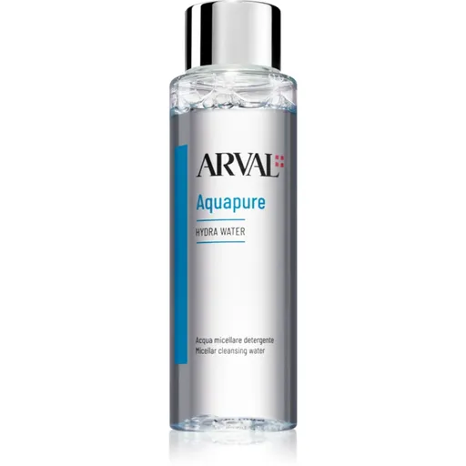 Arval Aquapure Hydra Water apă micelară purificatoare 100 ml