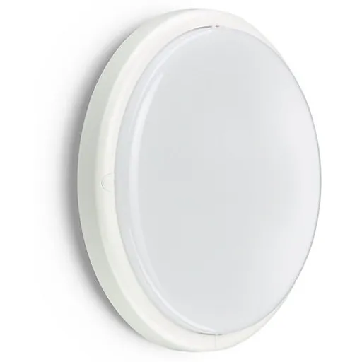 Aplica de perete Ledinaire WL070V LED11S/840 PSU II WH 11W Philips 8719514522671