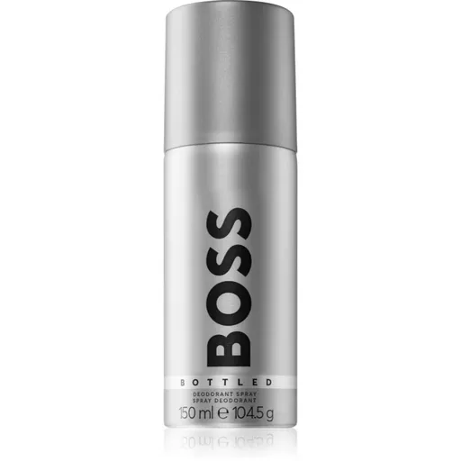 Hugo Boss BOSS Bottled deodorant spray pentru bărbați 150 ml