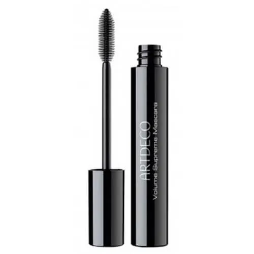 Artdeco Rimel de volum excepțional (Volume Supreme Mascara) 15 ml 1 Black