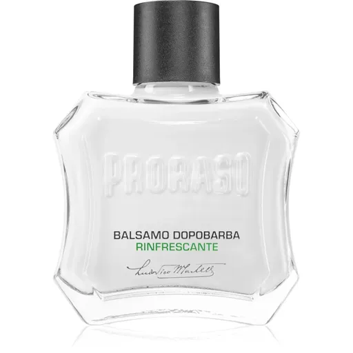 Proraso Refreshing Balsam revigorant after shave 100 ml
