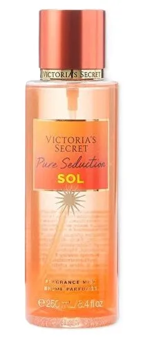 Victoria's Secret Pure Seduction Sol - voal de corp 250 ml