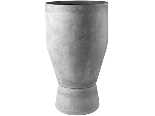 Ghiveci combinat Ø39 x h.64 cm - Bolia