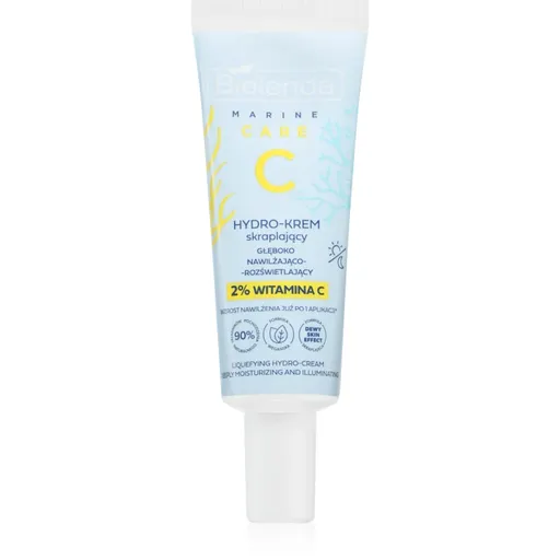 Bielenda C Marine Care crema puternic hidratanta 50 ml