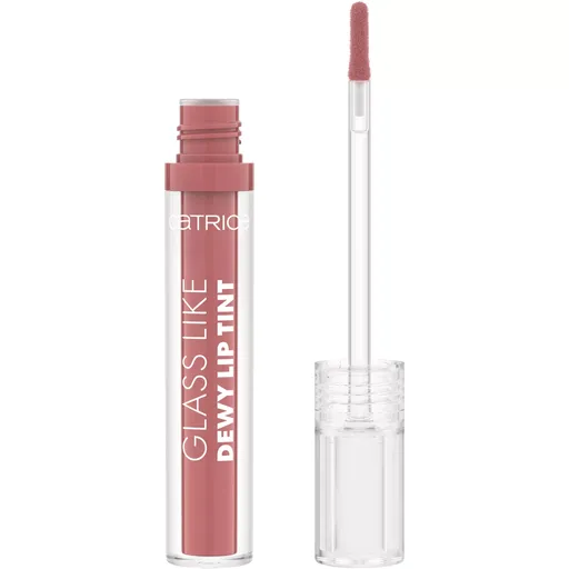 Catrice Culoare pentru buze Glass Like (Dewy Lip Tint) 3 ml 010