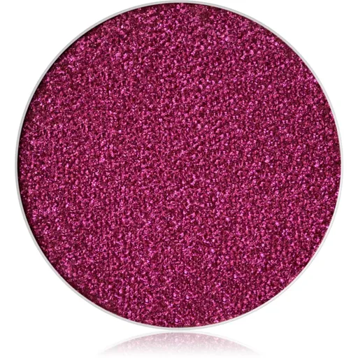 MAC Cosmetics Eye Shadow Metallic Pro Palette Refill Pan fard de ploape de nuanta aurie rezervă culoare After Party 1 g