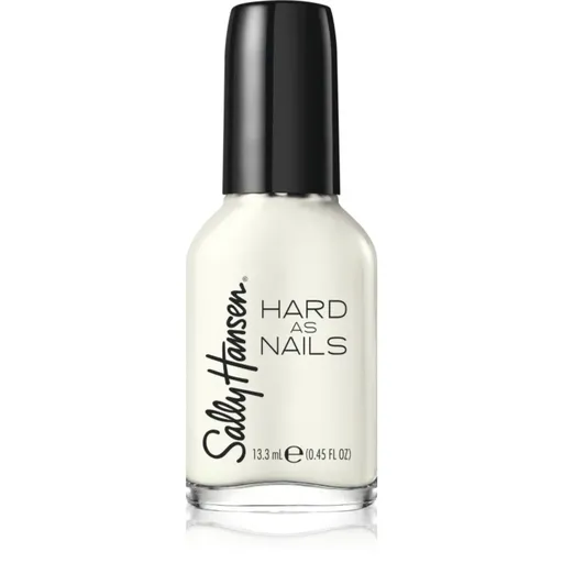 Sally Hansen Hard As Nails lac de unghii pentru ingrijire culoare Hard To Get 13,3 ml
