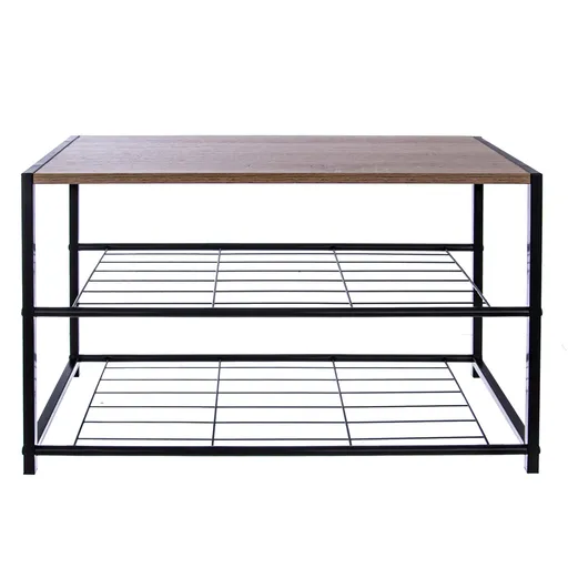 Suport încălțăminte 2 rafturi