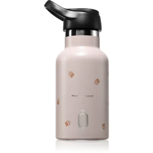 Runbott Forest Blue sticlă termos 350 ml