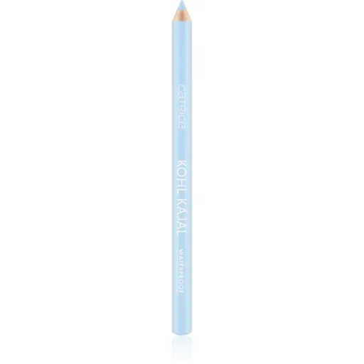 Catrice Kohl Kajal Waterproof creion kohl pentru ochi culoare 160 Baby Blue 0,78 g