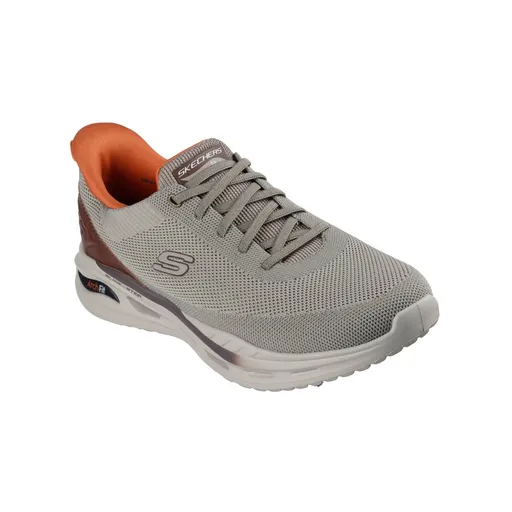 Teniși Skechers Relaxed Fit Arch Fit Slip-On
