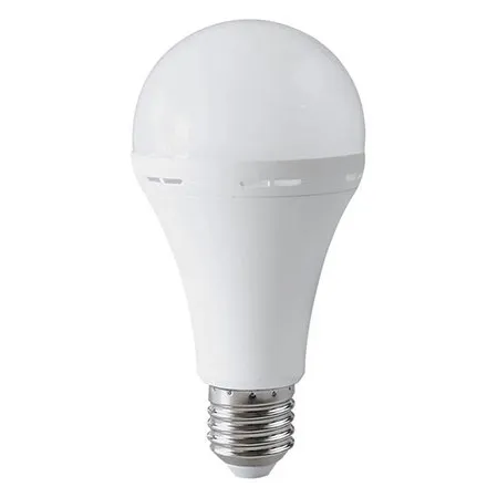 Bec LED A80 emergenta 3 ore 12W 4000K V-TAC SKU-7794