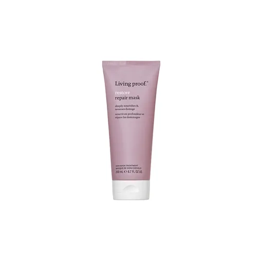 Living Proof Mască regenerantă pentru părul deteriorat Restore (Repair Mask) 200 ml