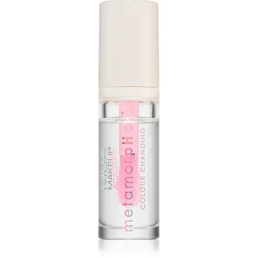 MUA Makeup Academy Metamorphosis balsam ph auto-colorant buze si obraz 7 ml