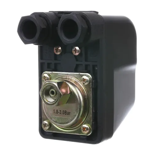 Presostat hidrofor cu piulita 1-2.8, premium universal