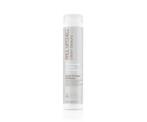 Paul Mitchell Șampon pentru scalp sensibil Clean Beauty (Scalp Therapy Shampoo) 250 ml
