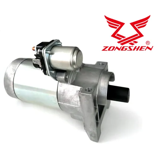 Electromotor motor ZONGSHEN XP680