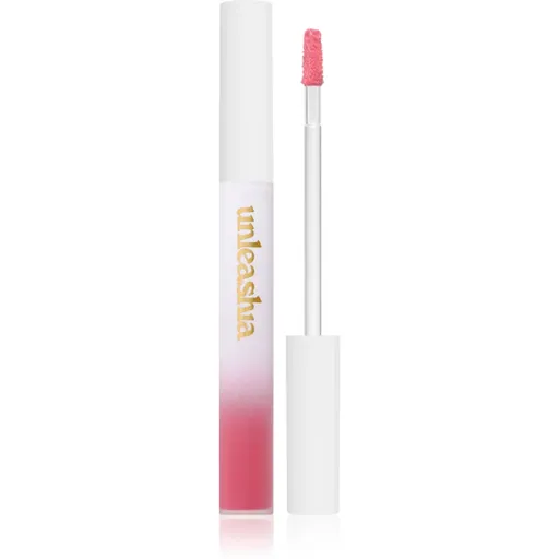 Unleashia Hug Velvet Tint ruj pentru un efect de lunga durata culoare No.2 Mingle 4.5 g
