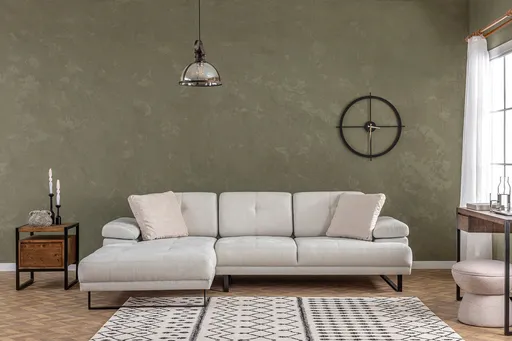 Coltar, Atelier del Sofa, 560ARE1213, Bej
