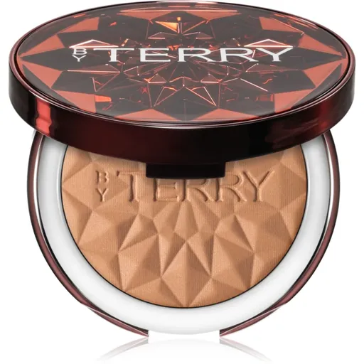 By Terry Tea to Tan Sun Powder autobronzant hidratant culoare 1. Fair Bronze 10 g
