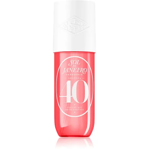 Sol de Janeiro Brazilian Crush Cheirosa '40 spray parfumat pentru corp și păr pentru femei 240 ml