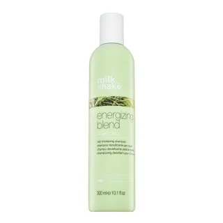 Milk_Shake Energizing Blend Shampoo sampon hranitor pentru par subtire 300 ml