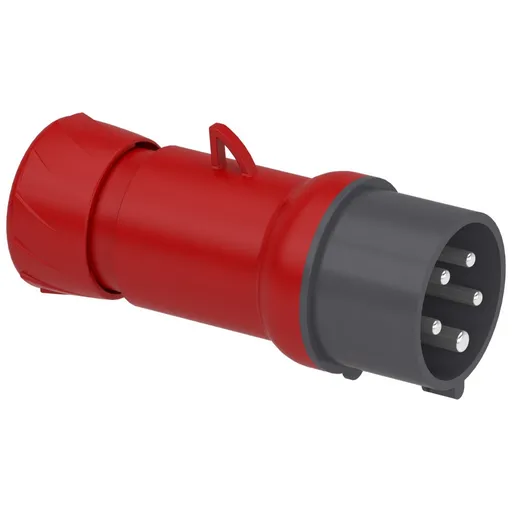 Fisa mobila Mureva, dreapta, 16A, 3P+N+E, 380, 415 VAc, IP44 Schneider PKE16M435